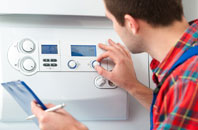 free commercial Langford boiler quotes